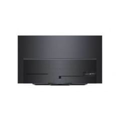 LG Smart TV 77 Inches - 4K - OLED - AI ThinQ - OLED77C1