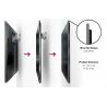 LG Smart TV 83 Inches - Series 2022 - 4K - OLED - AI ThinQ - OLED83C2