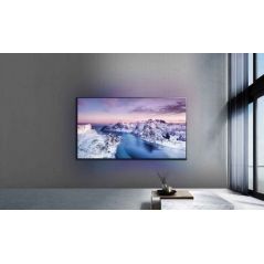 LG Smart TV 70 Inches - 4K - AI ThinQ - 70UP7750