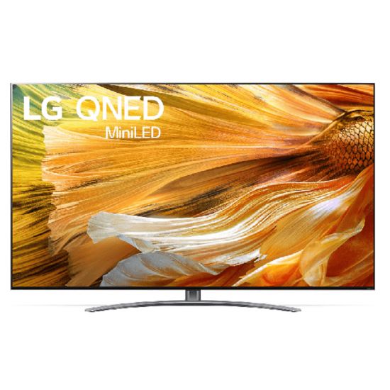 LG Smart TV 75 Inches  - 4K - QNED - AI ThinQ - 75QNED90VPA