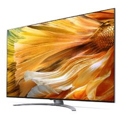 - evo סדרה 2022 - טלוויזיה אל ג'י 65 אינץ' - AI ThinQ - 4KSmart TV- OLED - דגם LG OLED65C2