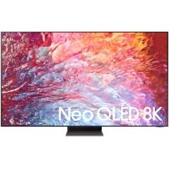 ​טלוויזיה NeoQled סמסונג 55 אינטש - רזולוציית 4K - Smart TV 4300 PQI - יבואן רשמי - דגם SAMSUNG QE55QN85A