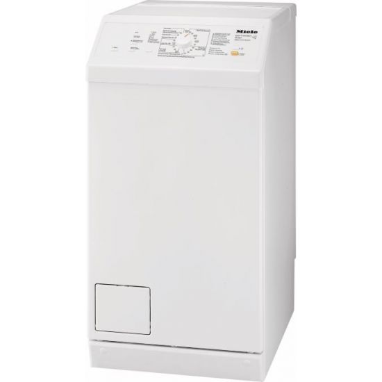 Miele Top Loading Washing machine - 6kg - 1200rpm - WW610