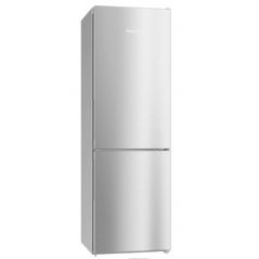 Liebherr Refrigerator Top Freezer 363L - Stainless steel SmartSteel - CNEF4015