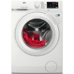 AEG Washing Machine 7 kg - 1200 RPM - ProSense Technology -L6F47261IM