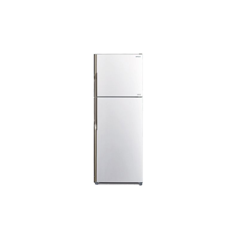 Toshiba Refrigerator Top Freezer 443L - White - R-V470PRS8 (PWH)