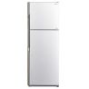 Réfrigérateur Congélateur Superieur Toshiba 443L - Blanc - R-V470PRS8 (PWH)