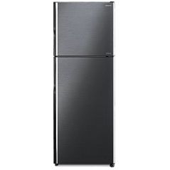 Réfrigérateur Congélateur Superieur Toshiba 443L - Noir - R-V470PRS8 (BBK)