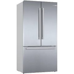 Réfrigérateur Congélateur Samsung 790L - Distributeur d'eau et de glacon - Gris titanium - RF29T5221SR