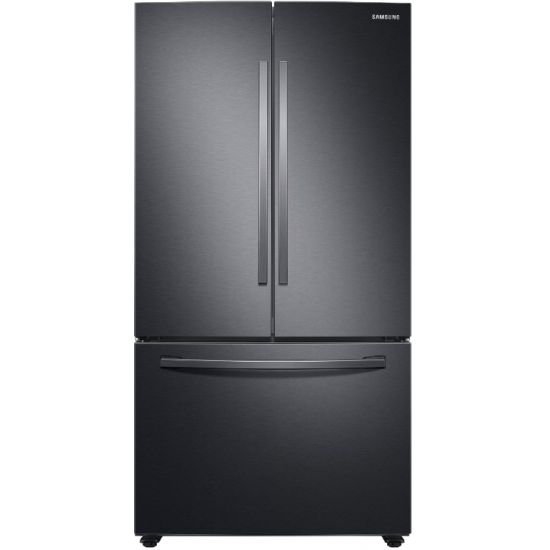 Samsung refrigerator 3 doors 812L - Black Steel - SHABBAT Function - Official Importer - RF27T5001SG