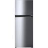 Réfrigérateur Congélateur superieur Haier 448L - Acier Inoxydable - HRF2520SS 2022