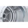 Constructa Condenser Dryer 8KG - Fast Program - Made In Poland - Ref CWK3N201IL