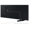 SamsungQled Smart TV 55 inches - The Frame - 4K - 3400 PQI - Official Importer - QE55LS03A