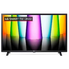 LG Smart TV 32 Inches - Series 2022 - HD - LED - 32LQ630B6LB