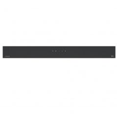 מקרן קול אלג'י וסאב וופר - אלחוטי - 3.1 ערוצים- 420W -דגם LG S65Q Sound Bar