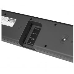 Barre de Son Avec caisson de basses et haut parleurs sans fil LG - 810W - Ch 9.1.5 - S95QR