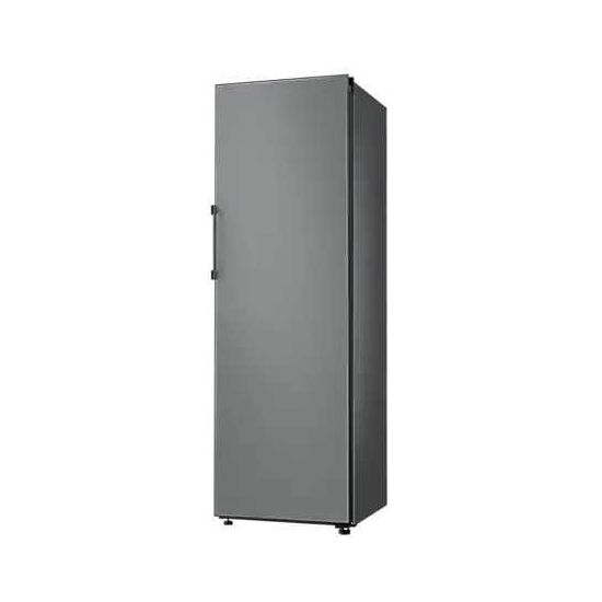 Samsung Freezer - 329L - MultiFlow - Metal - RZ32T7405-METAL