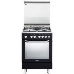 Delonghi Gas Range - Stainless steel - Made in Italy - NDS577X