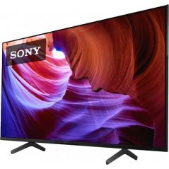 טלוויזיה סוני 43 אינץ' - Android TV 10 - 4K - Motionflow™ XR 800 / 960Hz -דגם Sony KD-43X85KPAEP
