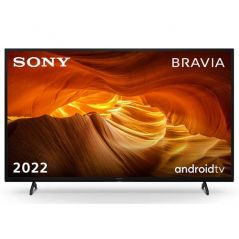 טלוויזיה סוני 50 אינץ' - Android TV 10 - 4K -דגם Sony KD-50X85JAEP