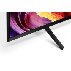 Sony Smart TV 50 inches - 4K - Android 10 - LED -KD-50X85JAEP