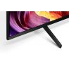 Smart TV Sony 50 pouces - 4K - Android 10 - LED - KD-50X85JAEP
