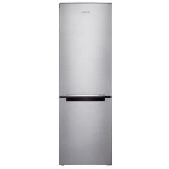 Réfrigérateur Congélateur inférieur Samsung 356L - Digital Inverter - Noir brillant- Une unité RB34J3000BC