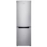 Samsung Refrigerator Bottom freezer 356L - Digital Inverter - Glossy black - One unit RB34J3000
