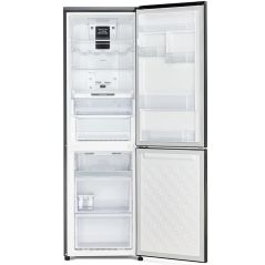 Hitachi fridge 4 doors 732L - Inverter - Black glass - 120cm - R-BG410PRS6X (X2)