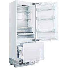 General Refrigerator integrated- Bottom Freezer - 564 liters - NO FROST - model GEP902BI GENERAL
