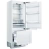 General Refrigerator integrated- Bottom Freezer - 564 liters - NO FROST - model GEP902BI GENERAL
