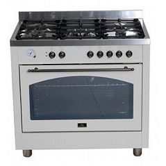 Fratelli Gas Range - Made In Italy - Variety of colors - 90cm - RP999