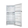 Hisense Refrigerator Top freezer 520L - Mehadrin - Inverter - Stainless Steel - RD67-SLK