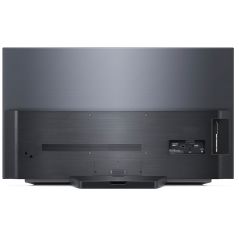 Smart TV LG - 55 pouces evo- Série 2022 - 4K - AI ThinQ - OLED - OLED55C26LA