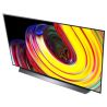 LG Smart TV 55 Inches evo - Series 2022 - 4K - OLED - AI ThinQ - OLED55C26LA