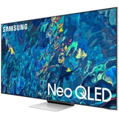 Samsung NeoQled Smart TV 75 inches - 4600 PQI - Official Importer - 2022 - QE75QN90B