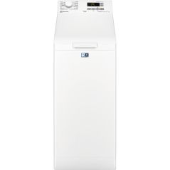 Electrolux Top Loading Washing Machine 6kg - 1000rpm - EW6T5601AM