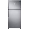 Réfrigérateur Congélateur superieur Samsung - 525 Litres - Platinium - Shabat Mehadrin - RT50K6331SL/P