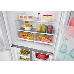 Réfrigérateur LG4 portes 545L - Smart ThinQ - No Frost- GR-B608