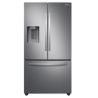 Samsung refrigerator freezer 790L - Water and Ice dispenser - Titanium grey - Official importer - RF29T5221SR