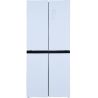 Haier Refrigerator 4 doors 472 L - Inverter - White - HRF4494FW