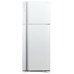 Réfrigérateur Congélateur Superieur Hitachi 443L - Noir - R-V470PRS8 (BBK)
