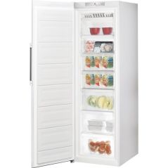 Freezer Indesit 7 drawers - 260L - No Frost - UI8F1CW