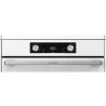 GORENJE Built-in Oven 77L - AQUA CLEAN - Energy Rating A - White - GORENJE BOS6737E06W