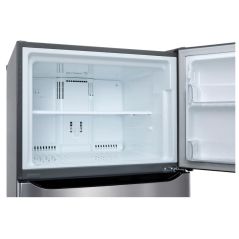 Réfrigérateur Congélateur superieur LG 667L - Compresseur inverter - Mehadrin - GMU701RSC