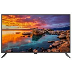 HaierSmart tv - 42 inchs' - Android 9 - FHD - Bluetooth 5.0 - LE42D200