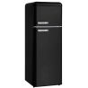 General Refrigerator Top Freezer 210 L - GE210