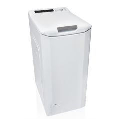 Crystal Top Loading Washing machine - Series 2022 - 7kg - 1200rpm- WT7700