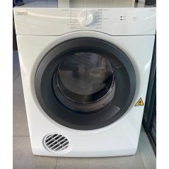 Zanussi Dryer 8kg-ZDV803N3WB