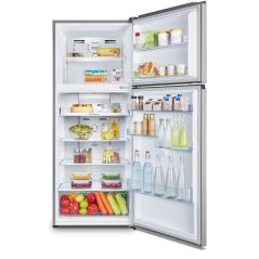 Hisense Refrigerator Top freezer 520L - Mehadrin - נירוסטה- Inverter - RD67-SLK